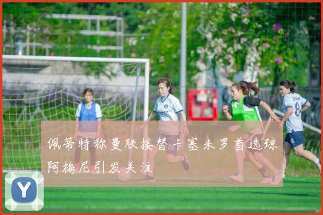 佩蒂特称曼联接替卡塞米罗首选琼阿梅尼引发关注
