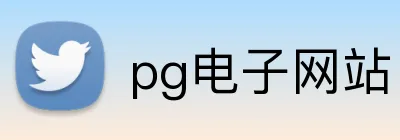 pg电子网站 Logo